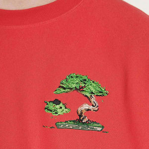 2025 precio barato hecho a medida su propio diseño peso ligero nueva llegada 2025 cuello redondo hombres sudaderas - Product Image 5