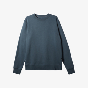 Sweat-shirt décontracté pour homme de haute qualité 100% coton Fabriqué au Pakistan Motif uni Imprimé numérique Teint uni Vêtement d'hiver à bas prix - Product Image 4