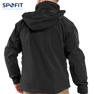 Chaquetas de Hombre para Uso Diario, Material de Poliéster, Precio Económico, Alta Calidad, Venta al Por Mayor, Chaqueta Softshell de Manga Larga para Hombre, 2026 - Product Image 3