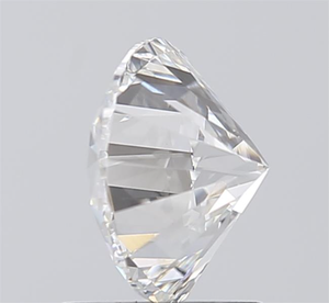 เพชรเจียระไนทรงกลมเพชร1.59กะรัตมี VS1ชัดเจนสามชั้นดีไซน์เหมาะสำหรับเครื่องประดับระดับไฮเอนด์ - Product Image 3