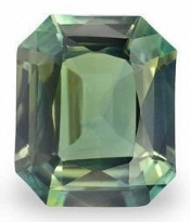 ไพลินสีเขียว