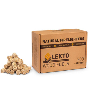 เครื่องจุดไฟไม้วูลไม้ไฟเริ่มจากธรรมชาติกันน้ำใช้งานได้ยาวนานในร่มกลางแจ้งใช้ไฟแคมป์ได้ง่าย - Product Image 5