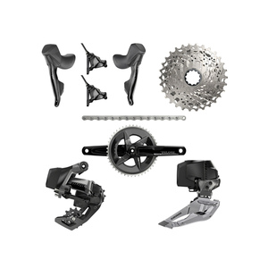 Nuevo Grupo de Cambios Electrónicos Industriales SRAAM REED ETTAP AXXS 2X con Cambio Electrónico Integrado Hammerhead Advanced ODM - Product Image 1