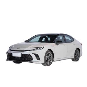 Auto Híbrido Camry 2024-2025 Híbrido 2.0HXS Edición Sport Plus Toyota Camry Autos Usados en Buen Estado Listos para Enviar - Product Image 2