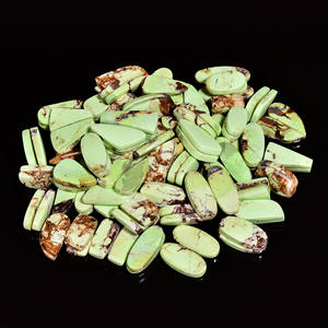 พลอยควอตซ์สำหรับทำอัญมณีคุณภาพสูงทำจากมะนาวธรรมชาติเกรด AAA - Product Image 2