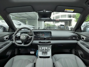 Precio bajo al por mayor 2024 GAC Trumpchi EMPOW 270T DCT Empow R-Style Edition 1,5 T Tracción delantera híbrida GAC Trumpchi EMPOW - Product Image 6