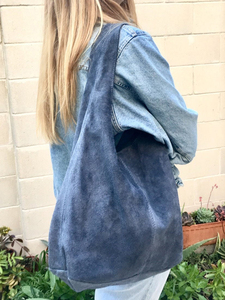 Da chính hãng Hobo chéo cơ thể túi Preppy phong cách cổ điển cho phụ nữ mua sắm ngoài trời thời trang chuỗi đóng cửa mùa hè thiết yếu - Product Image 2