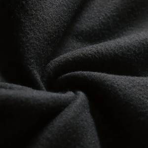 Survêtement personnalisé en gros à la mode Logo sublimé pour hommes Streetwear survêtements très exigeants pour l'hiver ensembles personnalisés respirants - Product Image 4