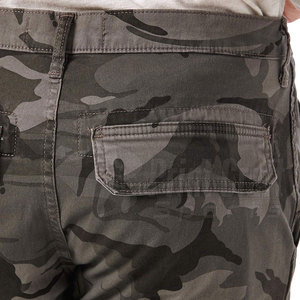 Custom <b>Camo</b> Printing <b>Cargo</b> <b>Men's</b> <b>Pants</b> Unique Style <b>Men</b> <b>Cargo</b> <b>Pants</b> Professional <b>Men</b> <b>Cargo</b> <b>Pants</b> - Product Image 6