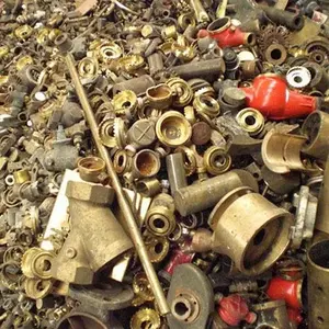 Venta caliente CHATARRA DE MIEL DE LATÓN listo ahora - Product Image 3