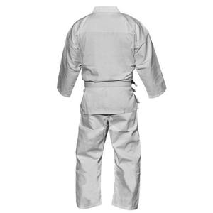 Nuevo 2025 precio de fábrica hecho a medida ligero Karate personalizable mejor calidad Jiu Jitsu uniforme con función de estiramiento - Product Image 2