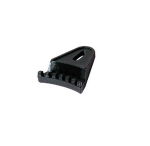 <b>Plastic</b> <b>Bracket</b> For Speaker Grille Mounting Support Audio Accessory - Product Image 1
