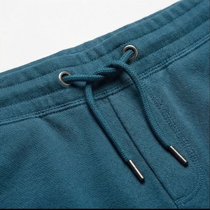Pantalones Deportivos de Pierna Recta para Hombre, Holgados, Estilo Vintage, Lavado Ácido, Dobladillo Abierto, Pantalones Deportivos Rectos Acampanados, Pantalones de Invierno - Product Image 4