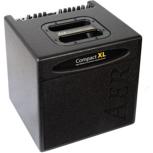 NUEVO Amplificador de Guitarra Acústica Compacto XL de 200W - Product Image 4