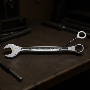 ประแจรวมเฟาคอม เมตริก - Product Image 3