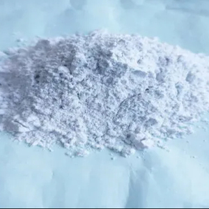 Polvo de carbonato de calcio recubierto sin recubrimiento 98% CaCO3 Precio barato para relleno Masterbatch Tubería de PVC y fabricación de pintura de carretera/barco - Product Image 1