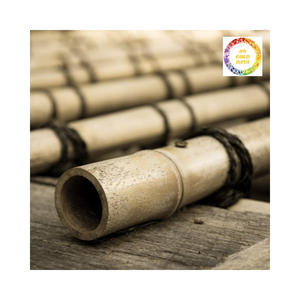 Venta al por mayor de calidad asequible resistente y natural de alta utilidad Vietnam poste de Bambú - Product Image 2