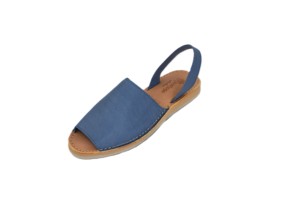 Sandales plates ouvertes pour femmes, mules légères et respirantes, tendance mode, antidérapantes, décontractées, pour l'été - Product Image 2