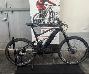 Motocicleta Eléctrica Todoterreno XMF 1.7 de Alto Rendimiento, Nueva, 100% Auténtica - Lista para Enviar - Product Image 5