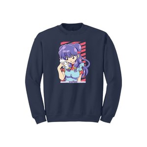Collection Anime 100% Sweat-shirt en coton avec imprimé poitrine Design et couleur personnalisables pour Winter-280gsm + - Product Image 4