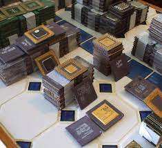 Pentium Pro Ceramic CPU Used Gold Recovery Processor Scrap para aplicaciones de escritorio - Product Image 5