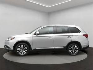 มิตซูบิชิ เอาท์แลนเดอร์ SEL ปี 2020 พวงมาลัยซ้าย 7 ที่นั่ง มาตรฐานไอเสียยูโร 4 - Product Image 2