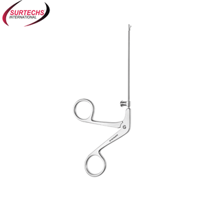 Surtechs มินิเจาะสแตนเลสข้อต่อขนาดเล็ก arthoscopy แหล่งจ่ายไฟด้วยตนเอง - Product Image 5