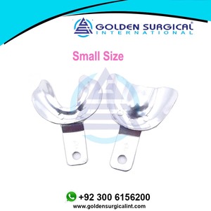 ถาดอลูมิเนียมอัลลอยด์แบบไม่มีรูถาดการแสดงผลแบบมีรูพรุน - Product Image 3