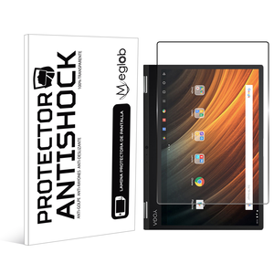 ฟิล์มกันรอยหน้าจอ ANTISHOCK สำหรับแท็บเล็ตเลอโนโว โยคะ A12 - Product Image 1