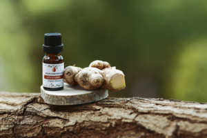 Aceite Esencial Puro de Jengibre 100% Fresco, Destilado al Vapor - Product Image 5