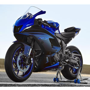 Yamahas รถจักรยานยนต์ YZF-R7มาตรฐานใหม่ของแท้2025 - Product Image 2