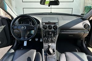 Mazda Mazdaspeed6 Grand Touring 2007 en Excelente Estado - Product Image 3