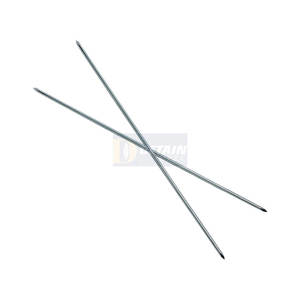 Alambre de Acero Inoxidable Roscado de Alta Calidad para Cirugía Ósea Básica, Instrumentos Quirúrgicos Ortopédicos Generales Reutilizables A+ - Product Image 3