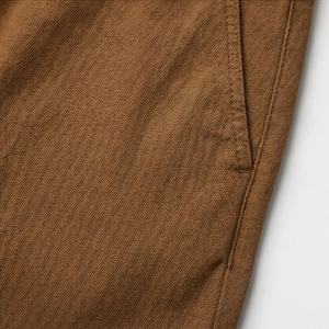 Pantalones de Hombre con Lavado Ácido, Diseño Personalizado, MOQ Bajo, Ropa Casual, Secado Rápido, Corte Regular, Color Personalizado - Product Image 5