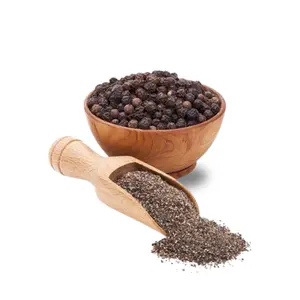 Hot Sale Best Selling Black Pepper 100ml Spices Shelf Life Wholesale Organic