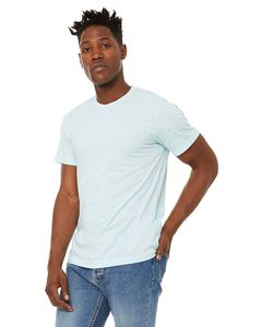 T-shirts BELLA + CANVAS Jersey Tee 3001 - Product Image 1