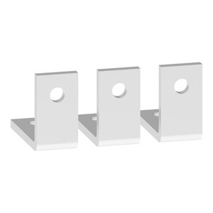 Terminale Laterale ad Angolo Retto SCHNEIDER ELECTRIC LA9G3662 per Contattore TeSys Giga LC1G265-500 a 3 Poli - Product Image 1