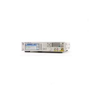 Generador de Señales Vectoriales de Onda Sinusoidal Keysight N5182A MXG de 100 kHz a 6 GHz - Product Image 2