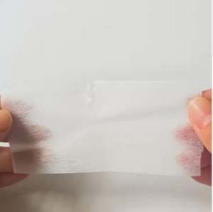 Parche de cinta no tejida de calidad superior Capa flexible delgada Capa protectora contra infecciones al mejor precio Cinta no tejida - Product Image 5