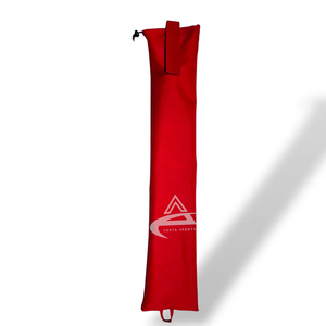 กระเป๋าหางม้ากันน้ำปรับได้แห้งเร็วน้ำหนักเบากว้างพิเศษสำหรับหางที่หนาขึ้นสำหรับม้าในสหรัฐอเมริกา - Product Image 1