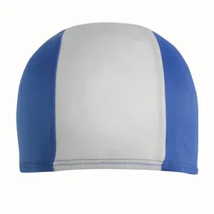 Gorros de Natación Personalizados para Niños - Product Image 1