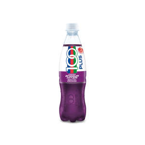 Listo para Enviar: Bebida Energética Carbonatada de Grosella Negra en Envase PET de 500 ml, Paquete de 24, Malasia, 12 Meses de Caducidad - Product Image 1