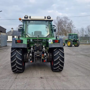 2006 Fendt 309 - Product Image 6