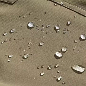 Vente en gros de pantalons de survêtement empilés avec logo personnalisé pantalons de survêtement pour hommes - Product Image 4