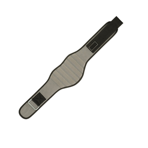 Cinturón de levantamiento de pesas de neopreno con función antideslizante Color personalizado y logotipo para soporte de espalda unisex y entrenamiento físico - Product Image 6