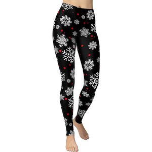 Top Selling <b>Women</b> Printed High Waist Quick Drying Yoga Pants Autumn Winter Sports Cycling Fitness Hip Lifting <b>Tights</b> - Product Image 1