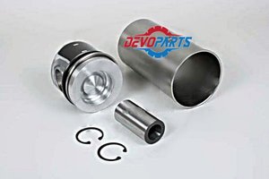 20854651-20854654-POUR VOLVO-Kit de revêtement de cylindre - Product Image 4