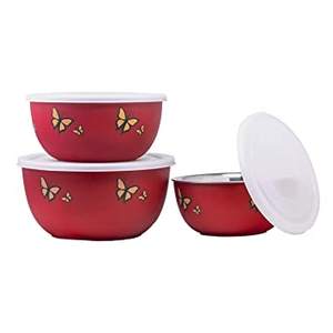 ถ้วยซอสสแตนเลสทรงเปลือกหอยมีหลายขนาดโลโก้ตามสั่งเป็นมิตรกับสิ่งแวดล้อมดีไซน์ใหม่ล่าสุดของกษัตริย์ - Product Image 1