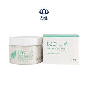 Meilleures ventes de sel de bain à base de plantes pour bébé VIETNAM - Product Image 2
