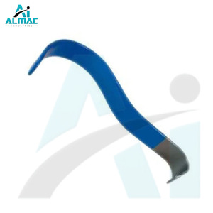 Retractores ALMAC 2025 Deaver Productos de alta calidad con su logotipo personalizado a precio de fábrica Diseño OEM - Product Image 4